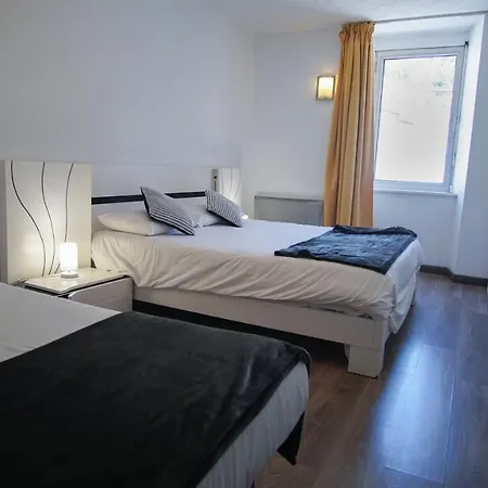 Hotel Le Bellevue