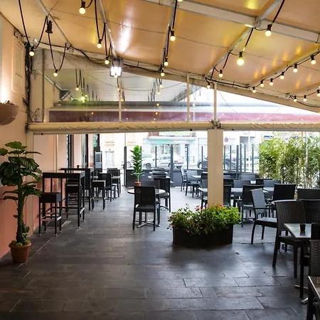 Le Bellevue 3*