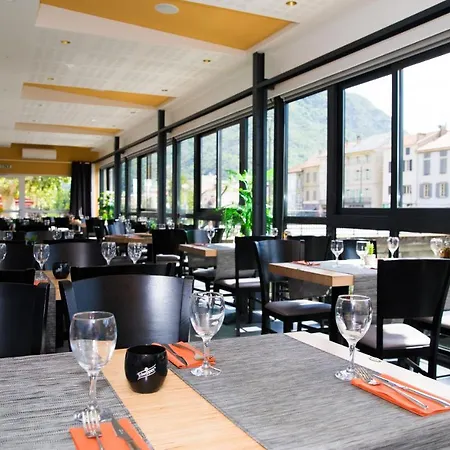 Hotel Le Bellevue