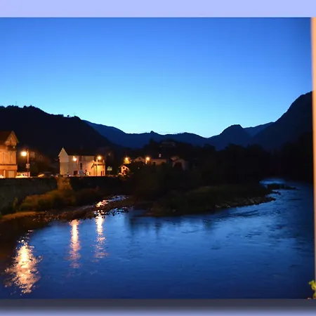 Le Bellevue Tarascon-sur-Ariege