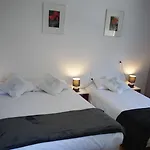 酒店 乐贝尔维尤酒店 3*