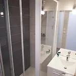 酒店 乐贝尔维尤酒店 3*