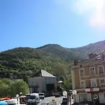 乐贝尔维尤酒店 3* 阿列日河畔的塔拉斯孔