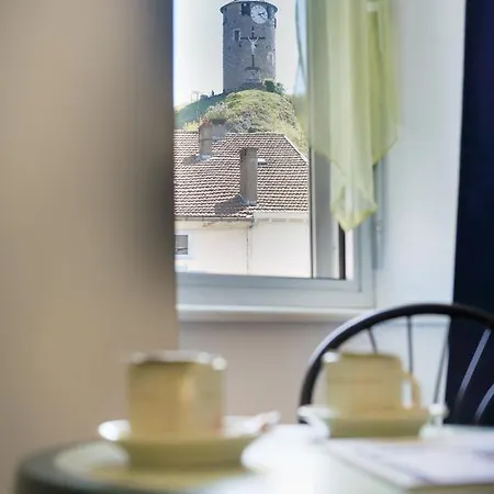 Le Bellevue Hotel 3*