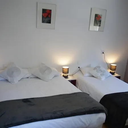 Hotel Le Bellevue 3*