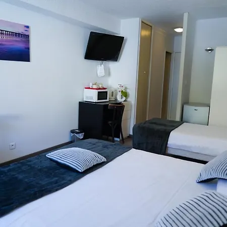 Hotel Le Bellevue 3*