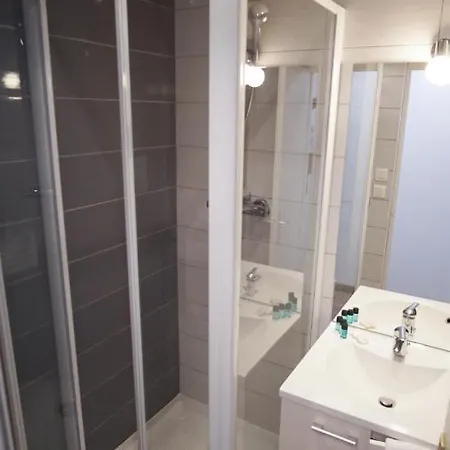 מלון Le Bellevue 3*
