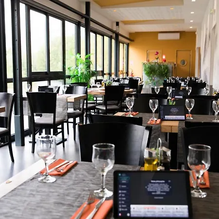 Le Bellevue Hotel Tarascon-sur-Ariège