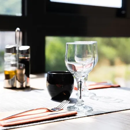 Le Bellevue Hotel 3*