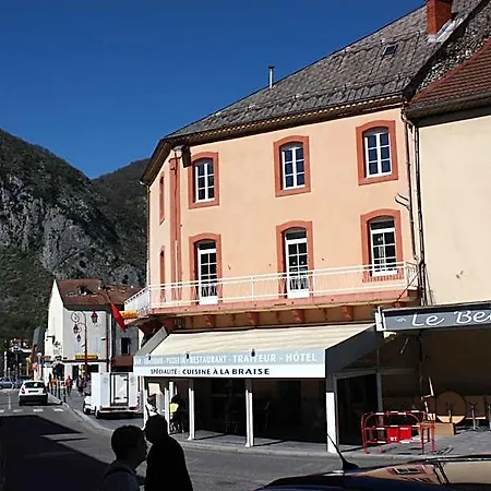 Le Bellevue
