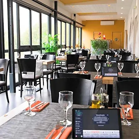 فندق Le Bellevue