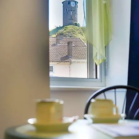 Le Bellevue 3* Tarascon-sur-Ariège