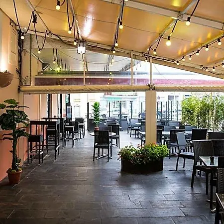 Le Bellevue