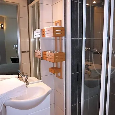 Le Bellevue 3* Tarascon-sur-Ariège