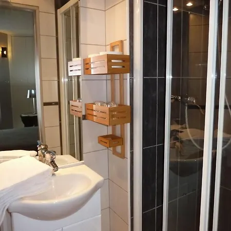 Hotel Le Bellevue 3*