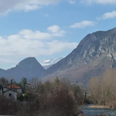 Hotel Le Bellevue 3*