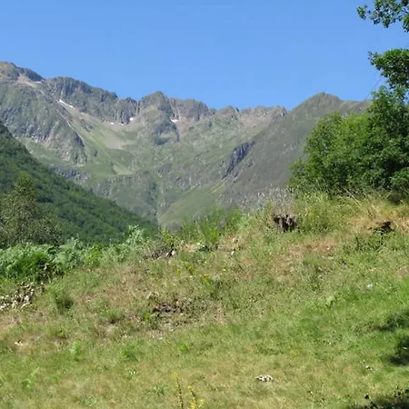 Le Bellevue Hotel Tarascon-sur-Ariège